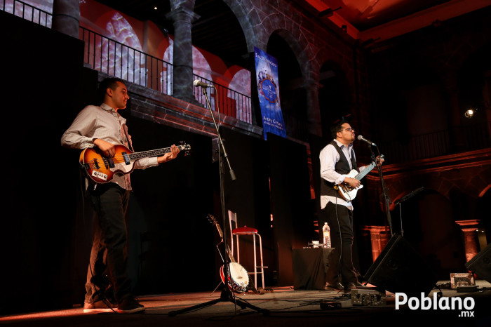 Gerardo Pablo/ Foto por: Ludwin Cuevas 