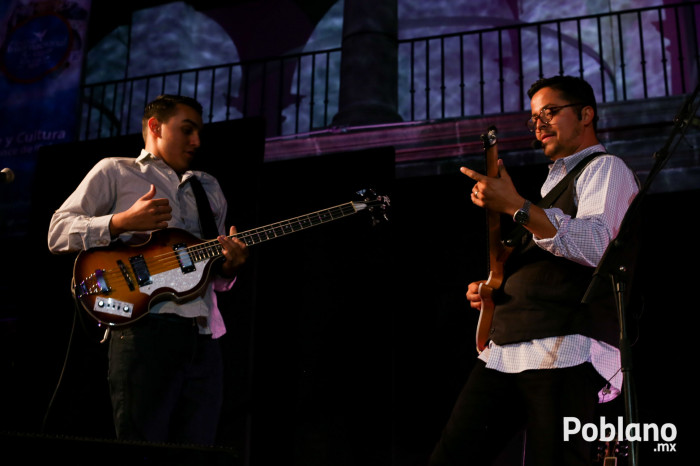 Gerardo Pablo/ Foto por: Ludwin Cuevas 