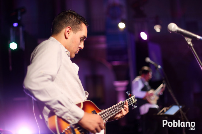 Ricardo Merino/ Foto por: Ludwin Cuevas