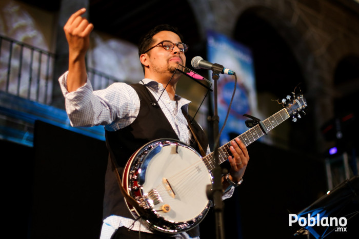 Gerardo Pablo/ Foto por: Ludwin Cuevas 