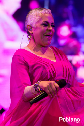 Eugenia León/ Foto Por: Ludwin Cuevas