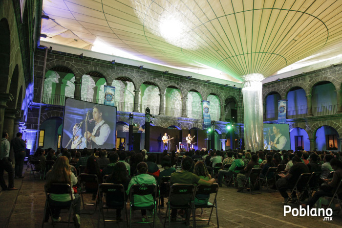 Gerardo Pablo / Foto: Pau Macias