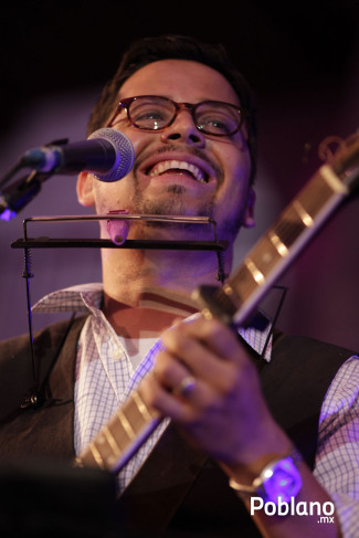 Gerardo Pablo / Foto: Pau Macias