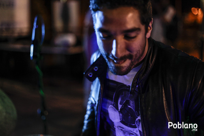 Día Internacional de Jazz en Cholula/ Foto por: Pau Macias