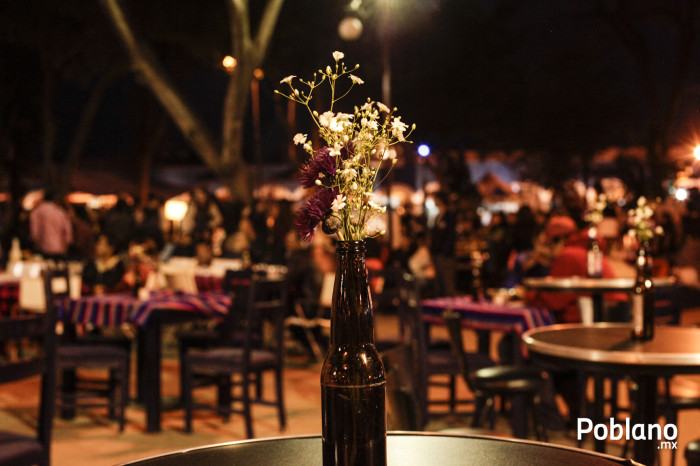 Día Internacional de Jazz en Cholula/ Foto por: Pau Macias