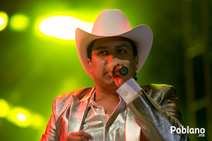 Julión Álvarez/ Foto por: Ludwin Cuevas julion-alvarez-11