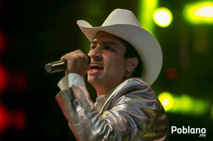 Julión Álvarez/ Foto por: Ludwin Cuevas julion-alvarez-13