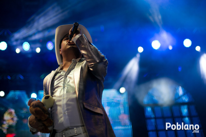 Julión Álvarez/ Foto por: Ludwin Cuevas julion-alvarez-18