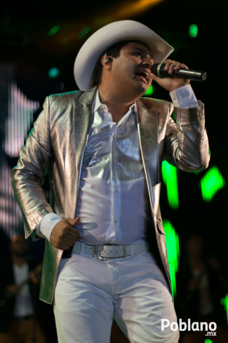 Julión Álvarez/ Foto por: Ludwin Cuevas julion-alvarez-7