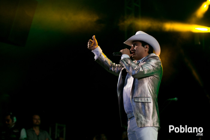 Julión Álvarez/ Foto por: Ludwin Cuevas julion-alvarez-8