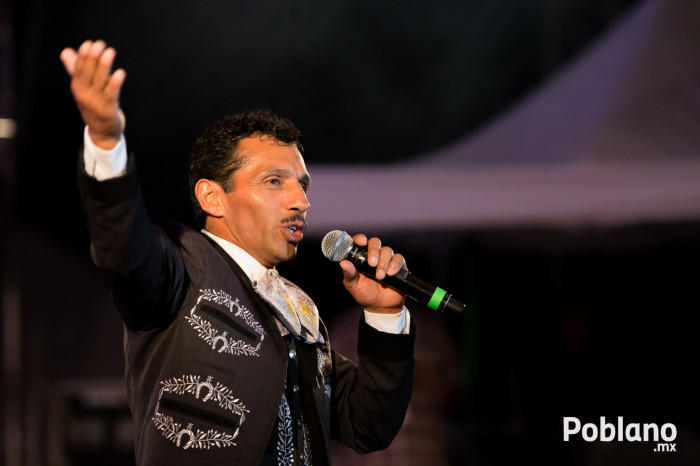 Oscar Cruz/ Foto por: Ludwin Cuevas