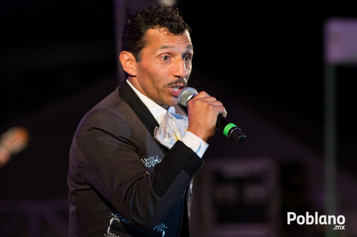 Oscar Cruz/ Foto por: Ludwin Cuevas