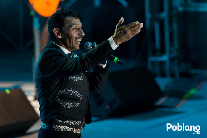 Oscar Cruz/ Foto por: Ludwin Cuevas