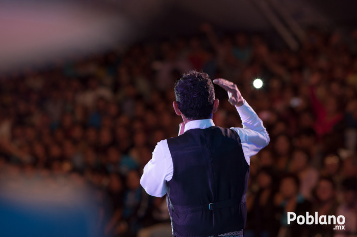 Oscar Cruz/ Foto por: Ludwin Cuevas