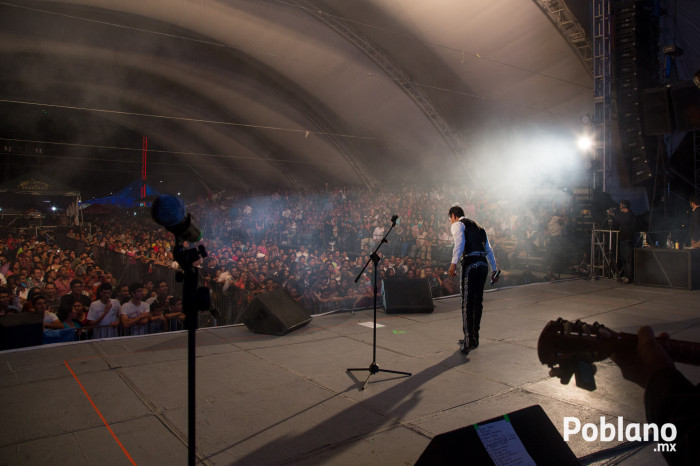 Oscar Cruz/ Foto por: Ludwin Cuevas