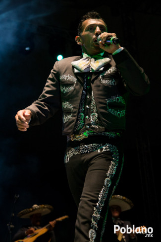 Oscar Cruz/ Foto por: Ludwin Cuevas