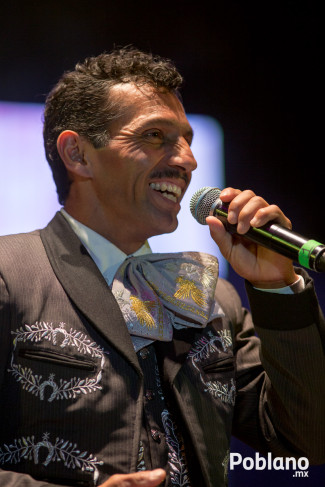 Oscar Cruz/ Foto por: Ludwin Cuevas