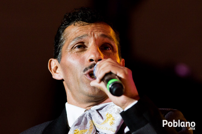 Oscar Cruz/ Foto por: Ludwin Cuevas