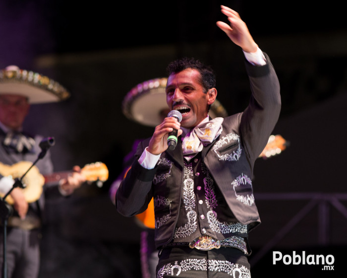 Oscar Cruz/ Foto por: Ludwin Cuevas