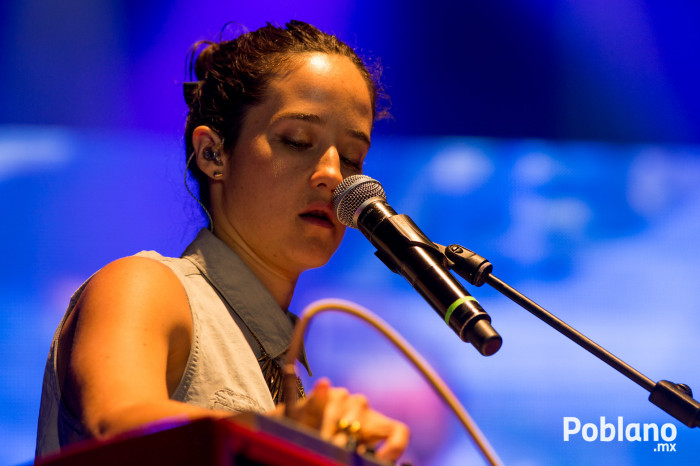 Ximena Sariñana/ Foto por: Ludwin Cuevas