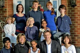 Michael-Sharon-Dennehy-nota-familia