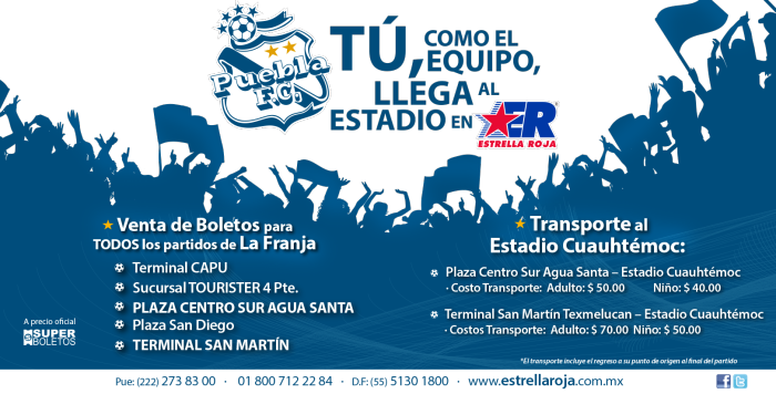 boletos-puebla-fc-jornada-estrella roja