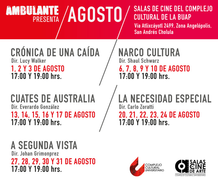 BUAP-AGOSTO-ambulante-2014-ccu-cines-de-arte