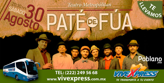 paté-de-fua-teatro-metropolitan-vivexpress-méxico-boletos-transporte