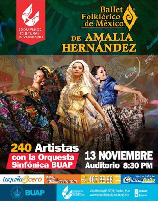 amalia-hernandez-ccu-auditorio-noviembre-boletos
