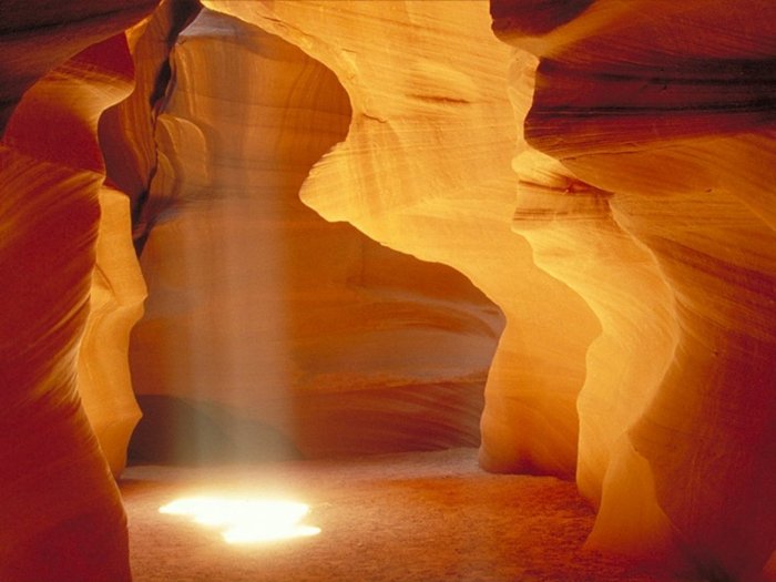 cañón Antílope en Arizona, Estados Unidos-2