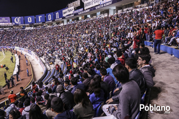Puebla – Lobos / Foto: Pau Macías