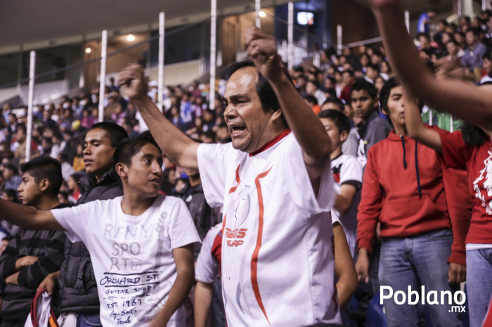 Puebla – Lobos / Foto: Pau Macías