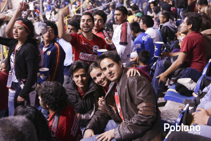 Puebla – Lobos / Foto: Pau Macías