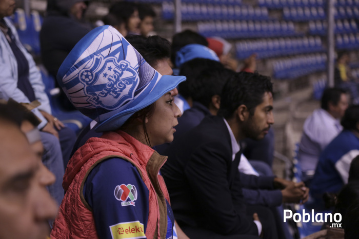 Puebla – Lobos / Foto: Pau Macías