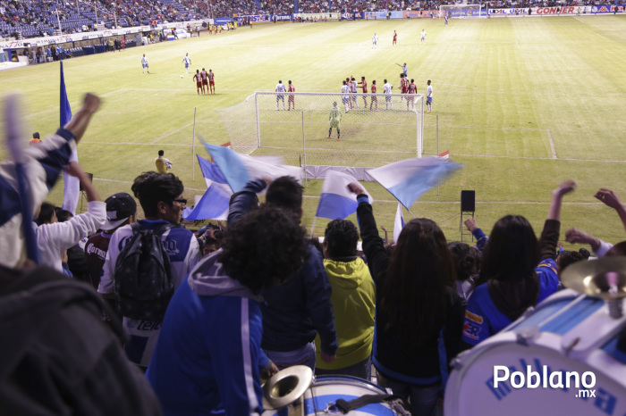 Puebla – Lobos / Foto: Pau Macías