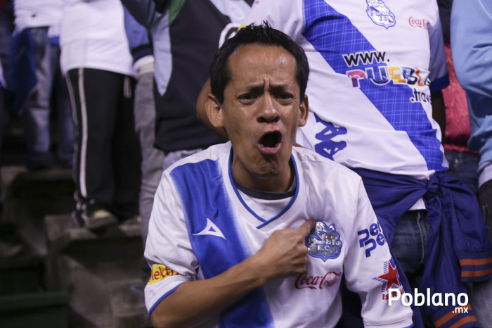 Puebla – Lobos / Foto: Pau Macías