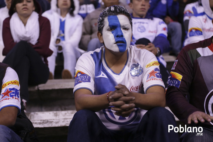 Puebla – Lobos / Foto: Pau Macías