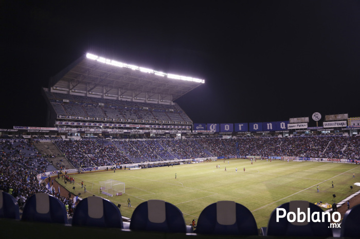 Puebla – Lobos / Foto: Pau Macías