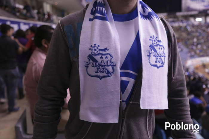 Puebla – Lobos / Foto: Pau Macías