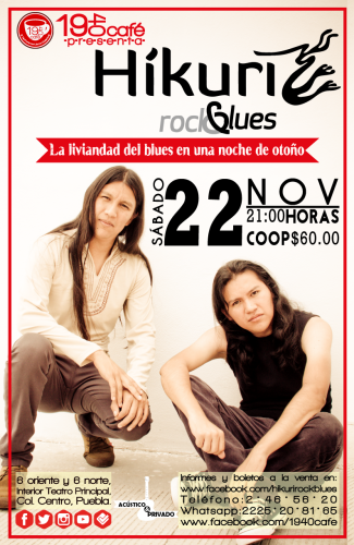 Hikurì cartel