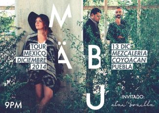 Mabu