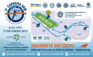 Carrera tu Seguridad es Nuesra Meta (10)