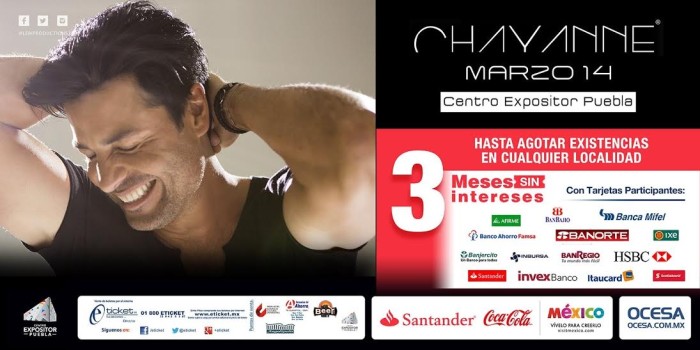 Chayanne-en-puebla-boletos-3-meses-sin-intereses