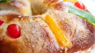 Rosca de Reyes