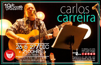 carlos
