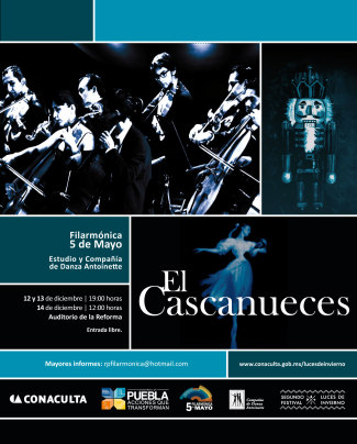 el cascanueces