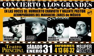 grandes