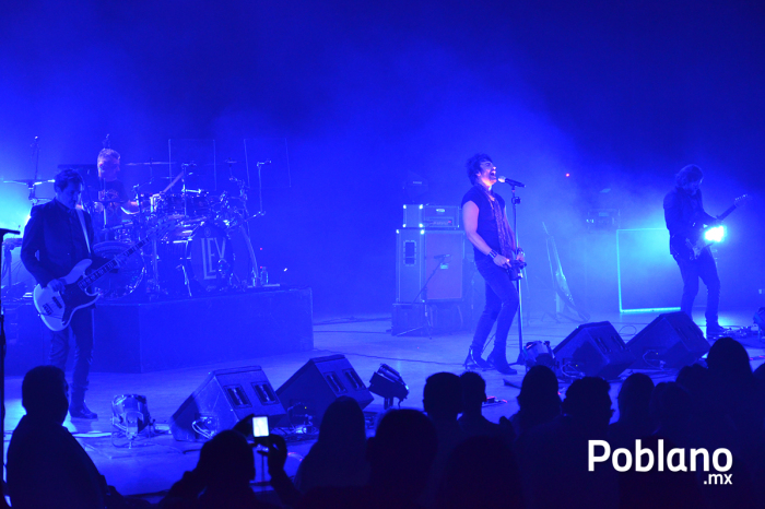 Foto: Melisa Lozano