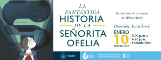 senoritaofelia