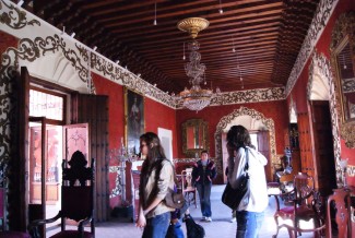 museo del Alfeñique